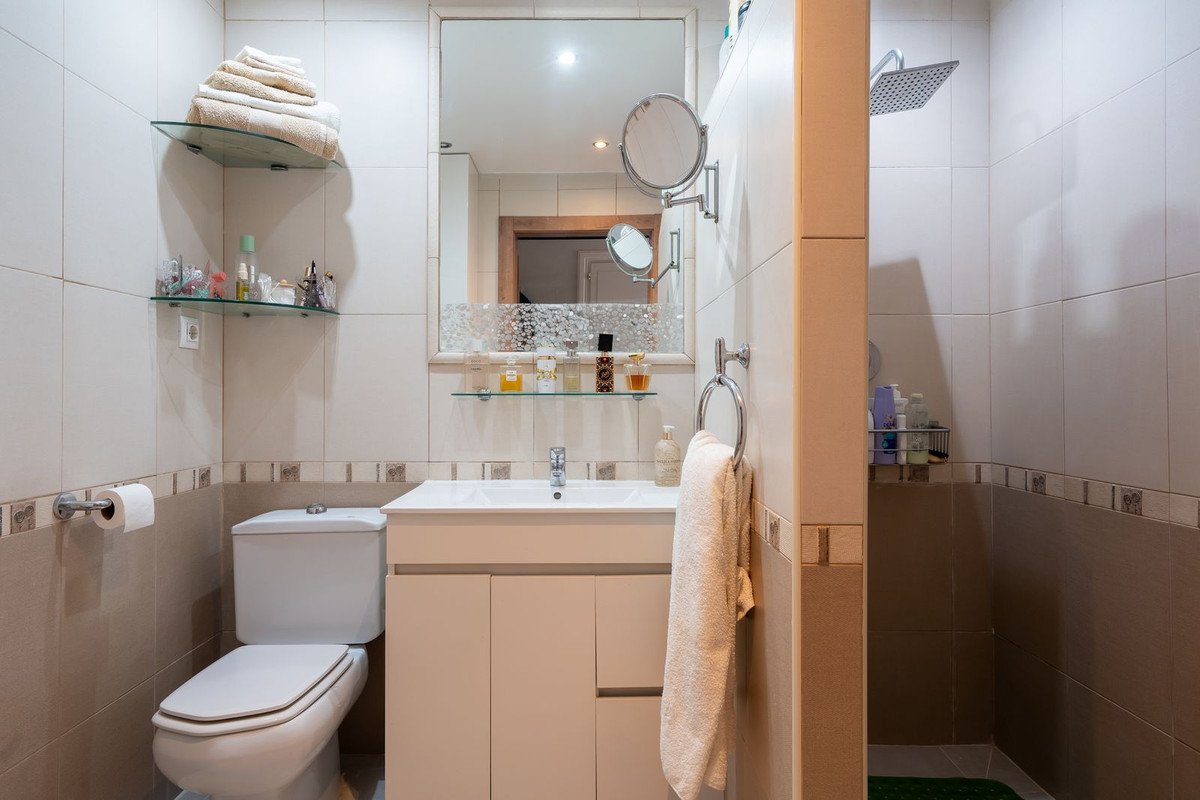 3 Bed Penthouse Duplex in La Duquesa