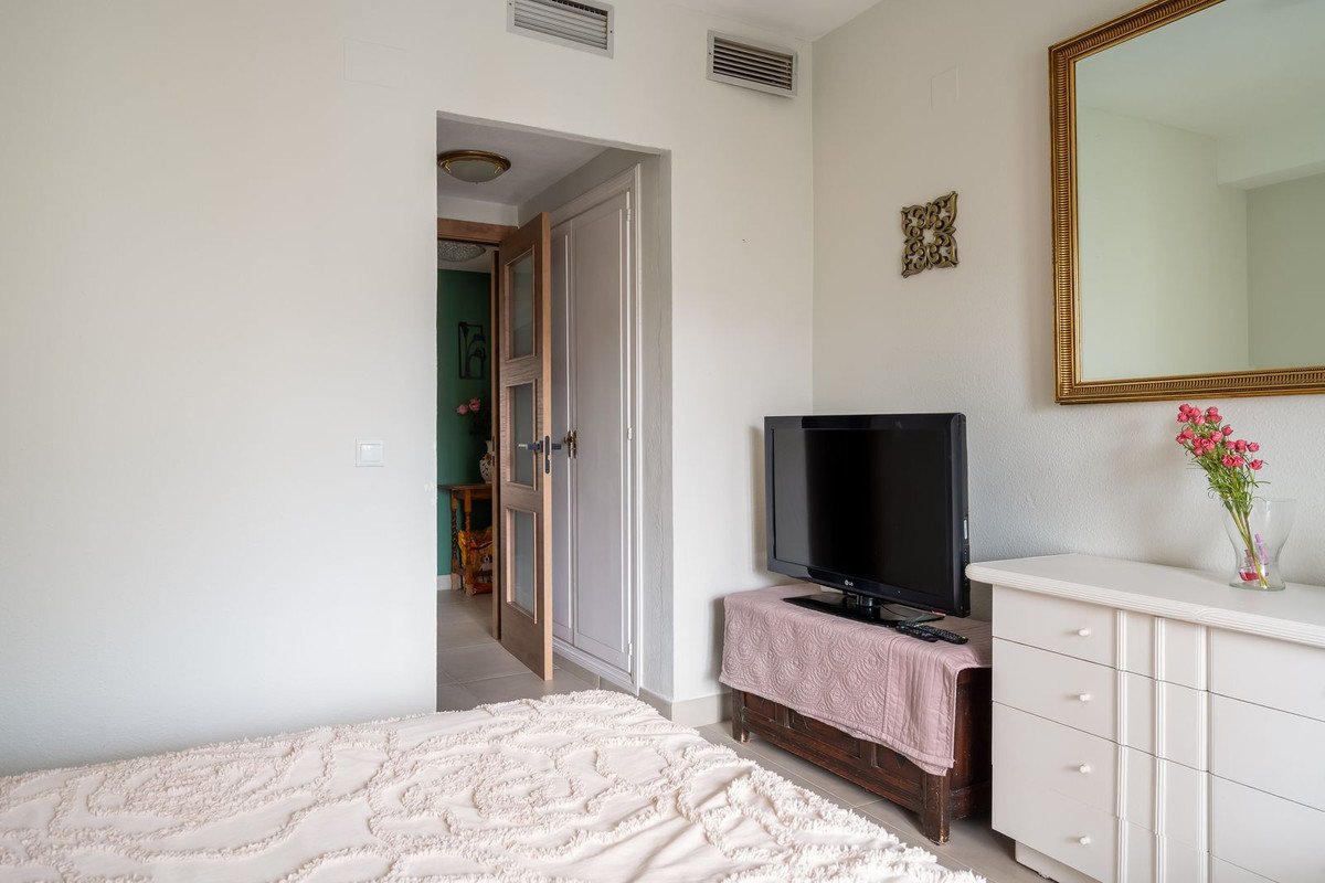 3 Bed Penthouse Duplex in La Duquesa