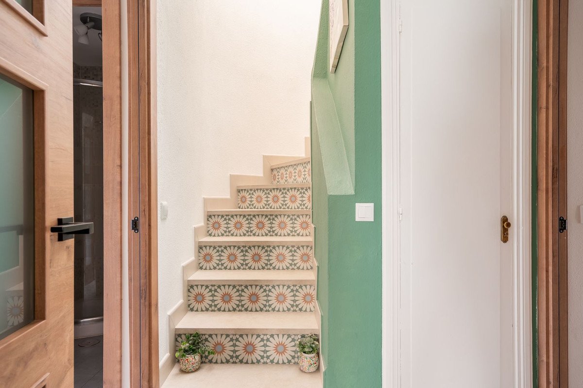 3 Bed Penthouse Duplex in La Duquesa