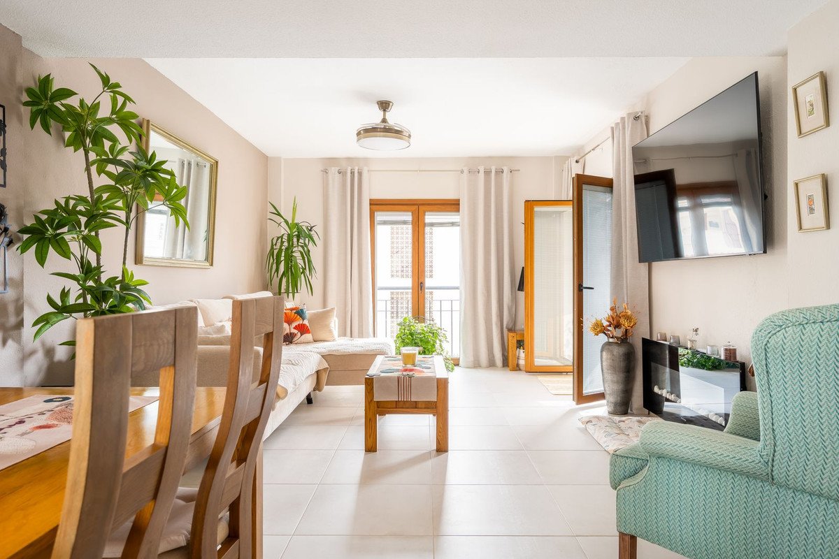 3 Bed Penthouse Duplex in La Duquesa