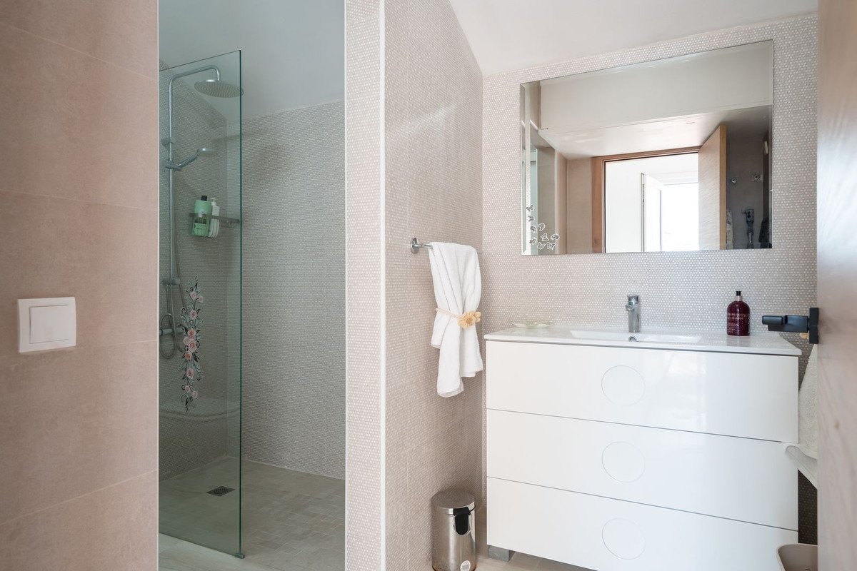 3 Bed Penthouse Duplex in La Duquesa