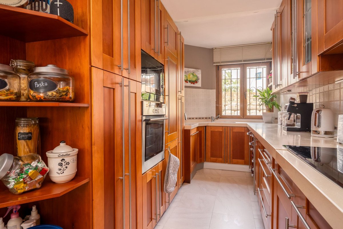 3 Bed Penthouse Duplex in La Duquesa