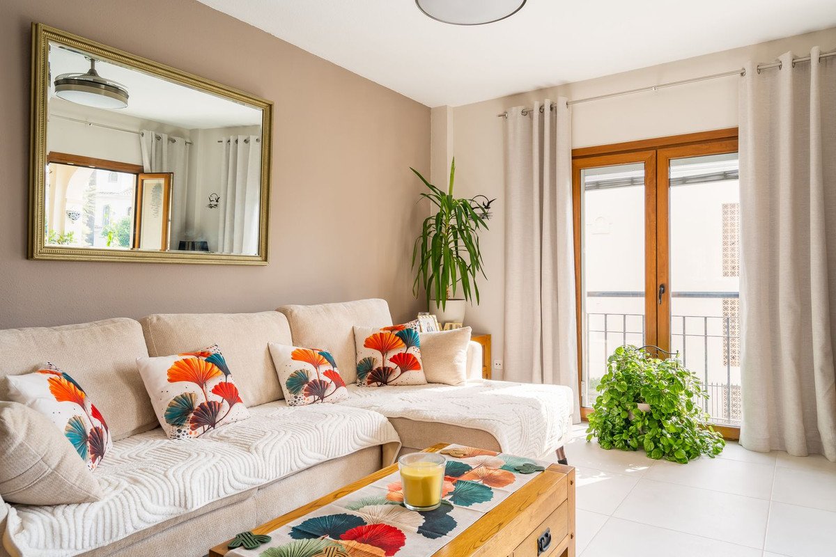 3 Bed Penthouse Duplex in La Duquesa