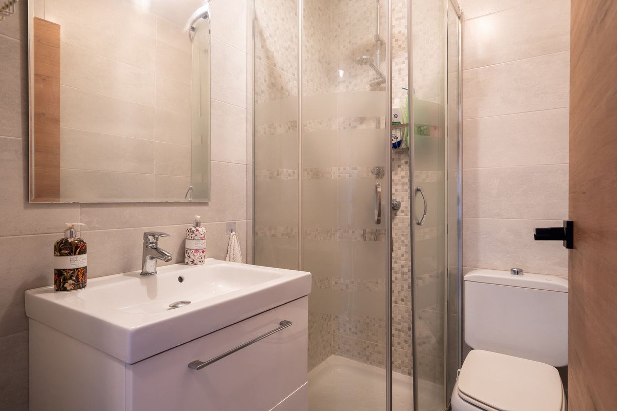 3 Bed Penthouse Duplex in La Duquesa