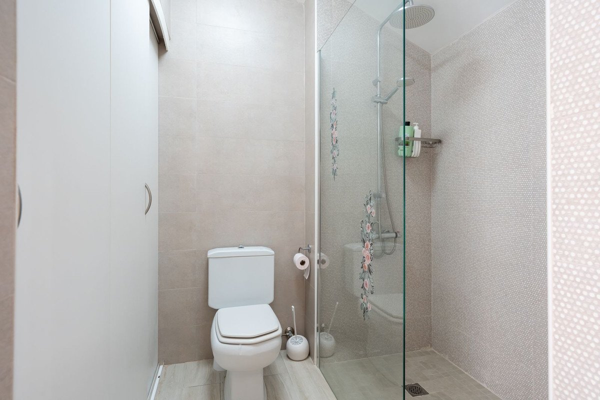 3 Bed Penthouse Duplex in La Duquesa