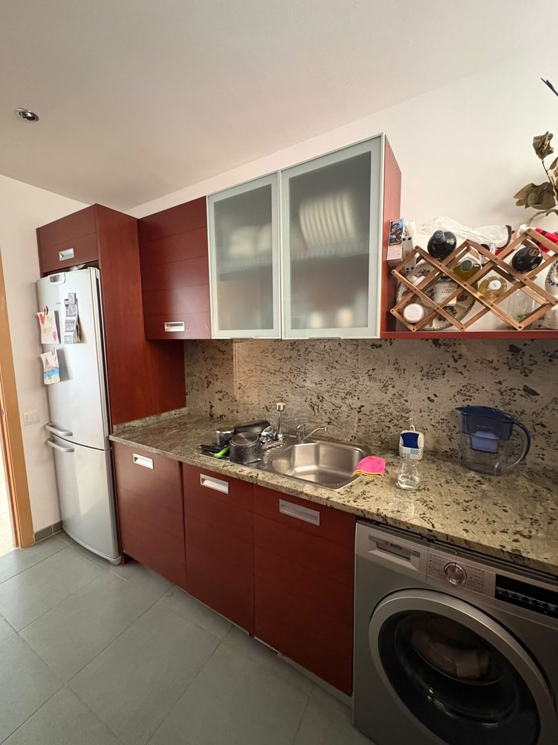 3 Bed Middle Floor Apartment in Marbella