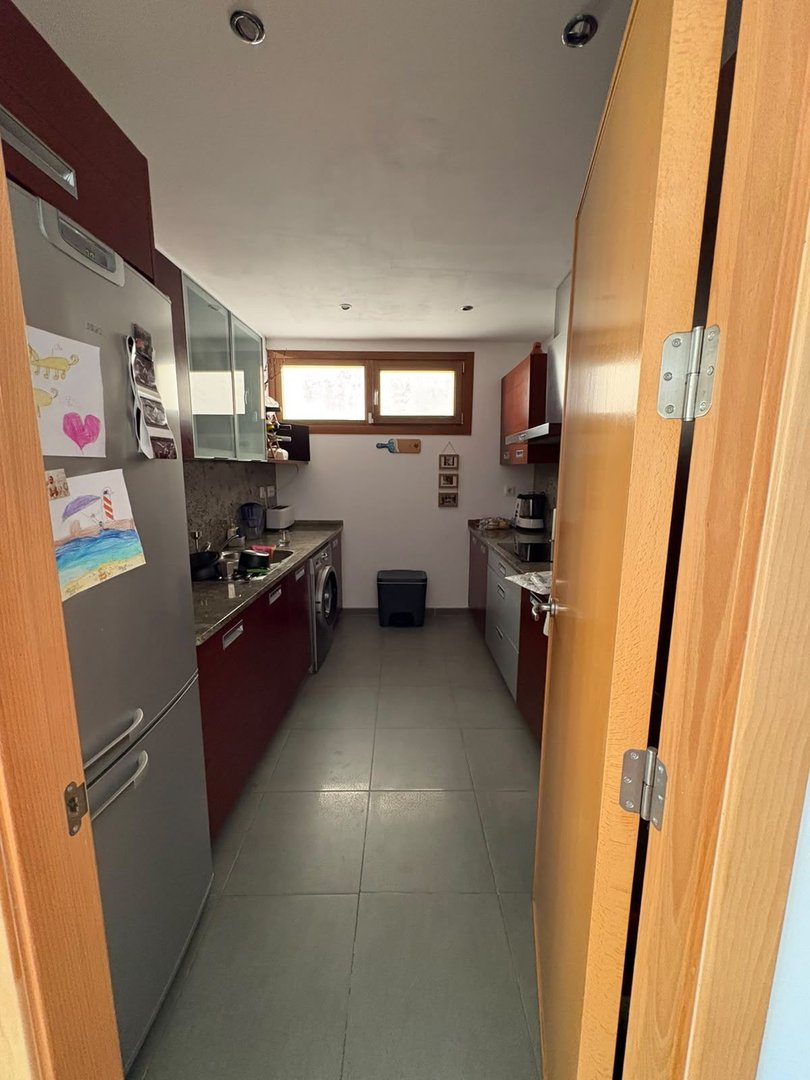 3 Bed Middle Floor Apartment in Marbella