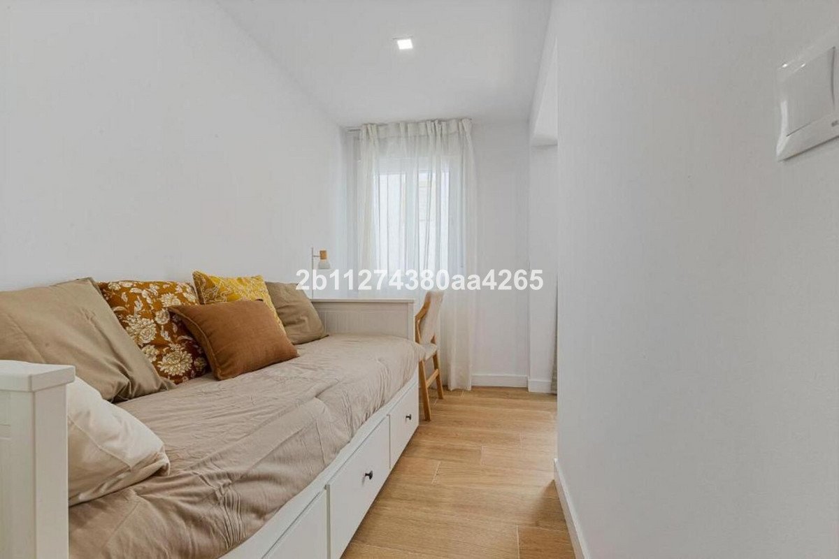 3 Bed Middle Floor Apartment in Marbella