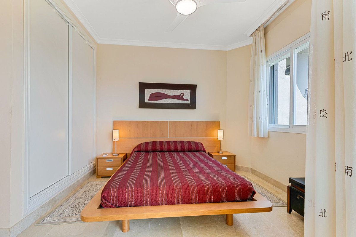 3 Bed Penthouse in Bel Air