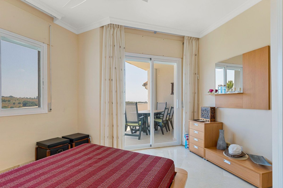 3 Bed Penthouse in Bel Air