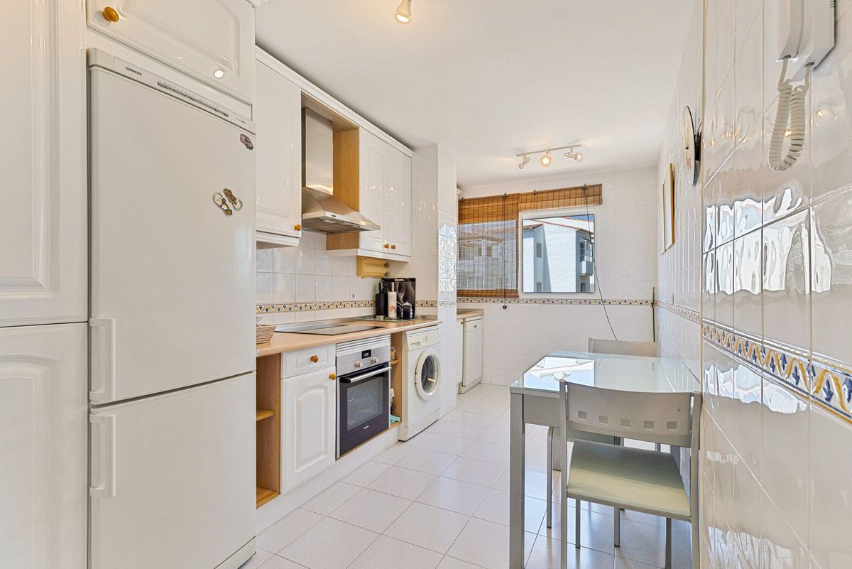 3 Bed Penthouse in Bel Air
