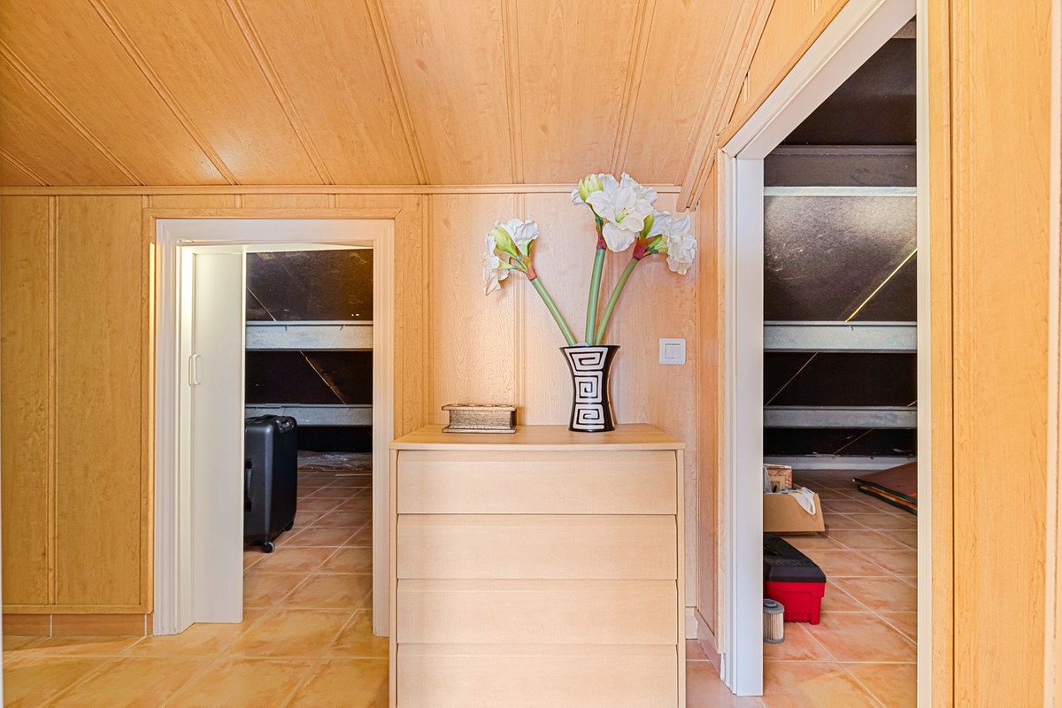 3 Bed Penthouse in Bel Air
