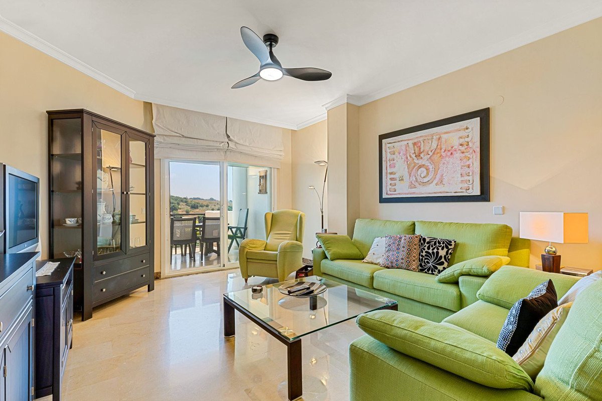 3 Bed Penthouse in Bel Air