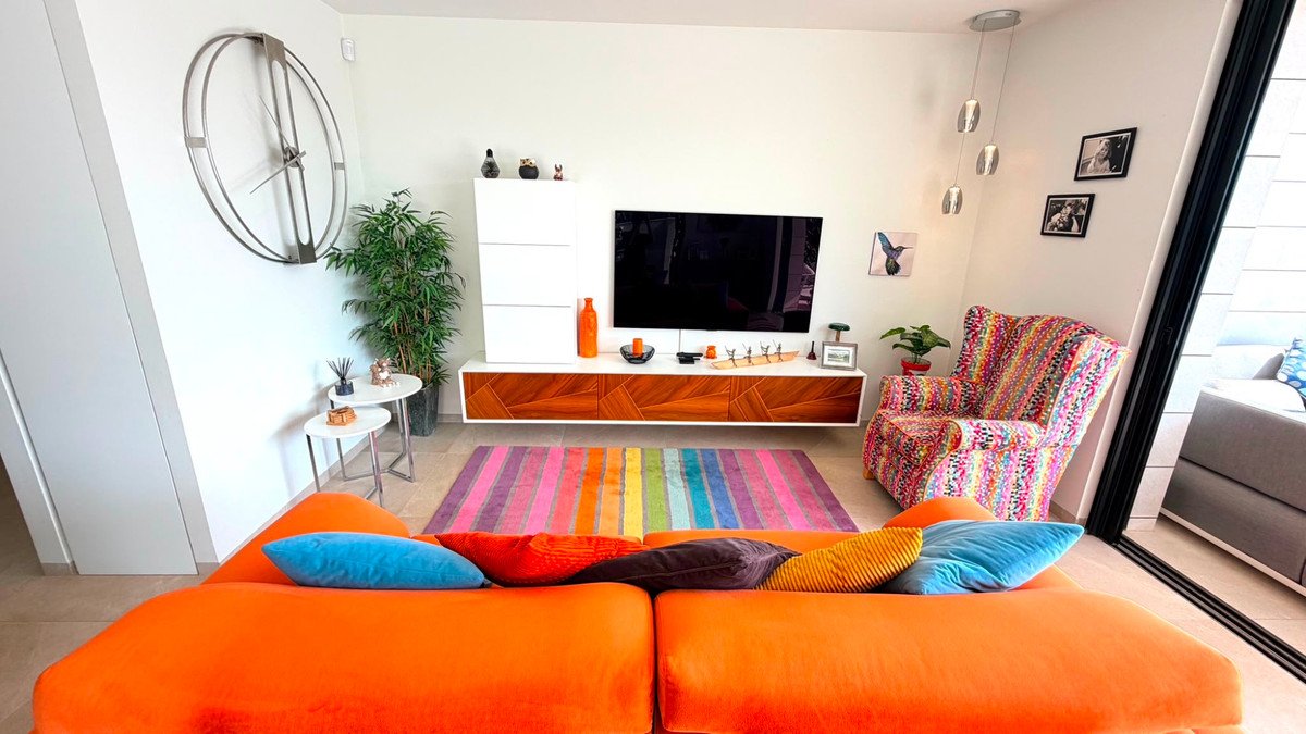 4 Bed Detached Villa in Los Montesinos