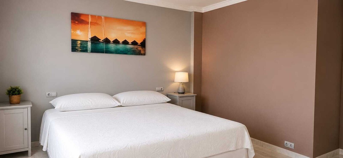 5 Bed Detached Villa in Mijas