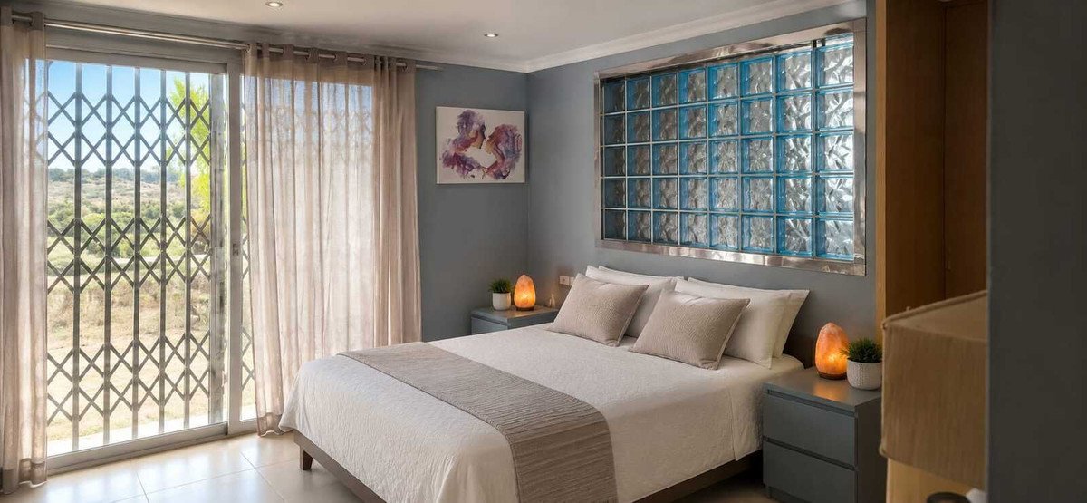5 Bed Detached Villa in Mijas