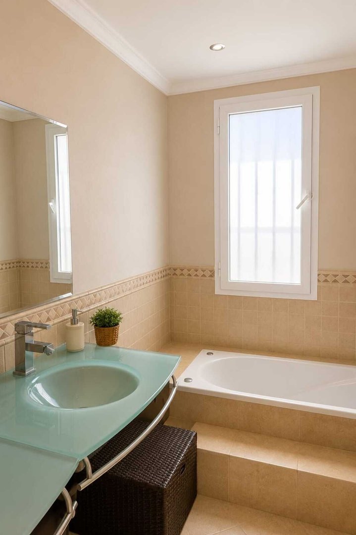 5 Bed Detached Villa in Mijas