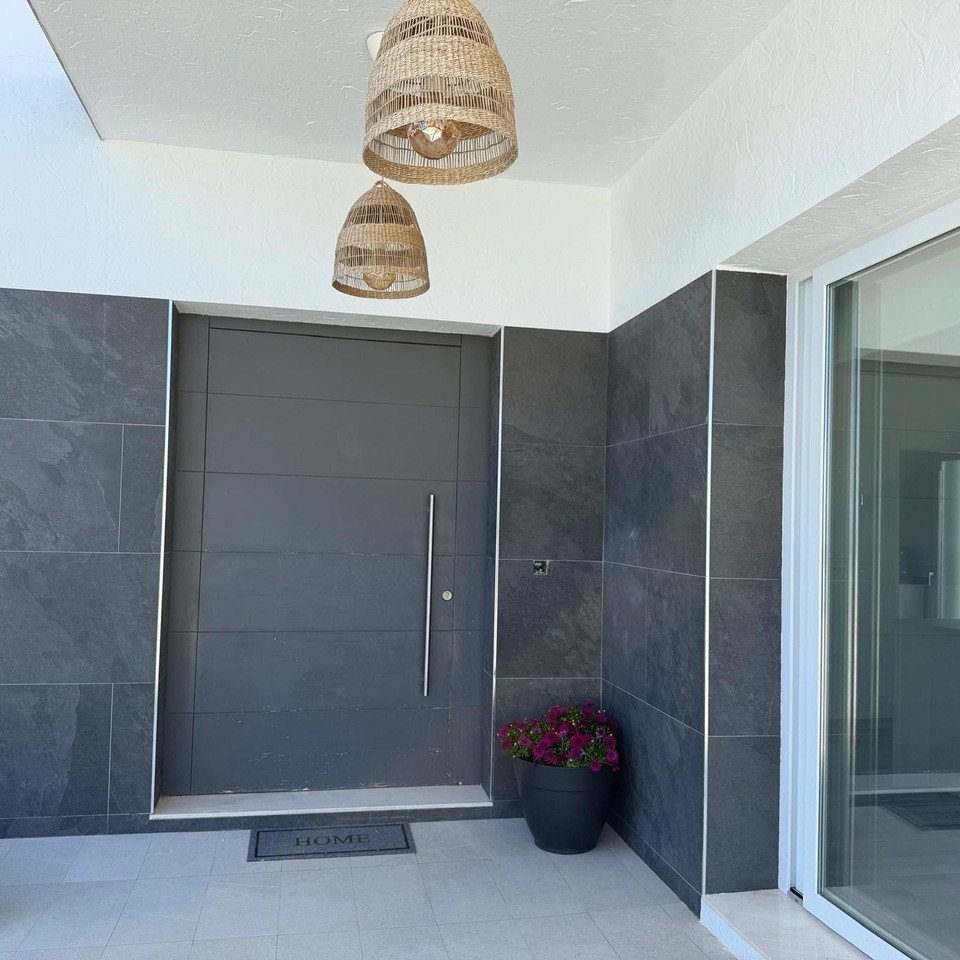 4 Bed Detached Villa in Algorfa