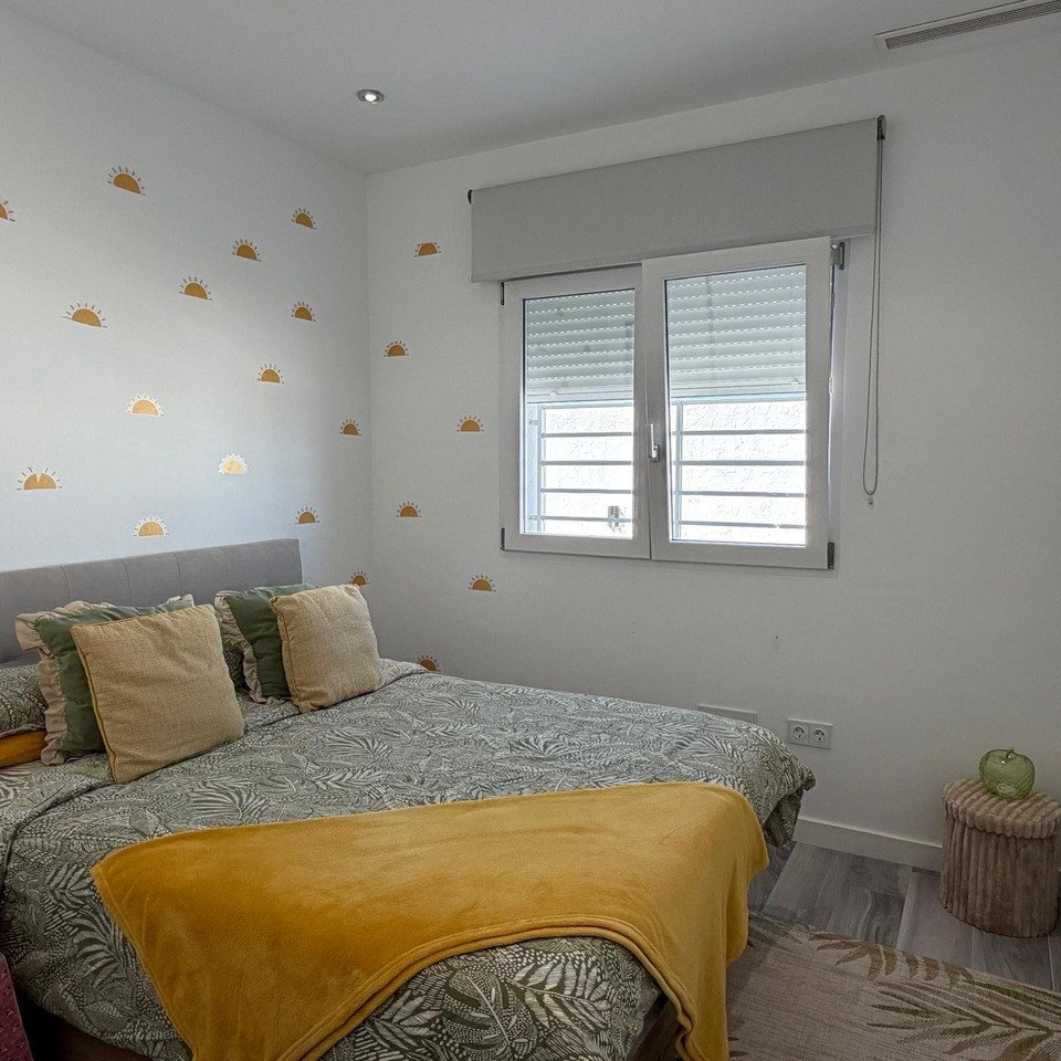 4 Bed Detached Villa in Algorfa