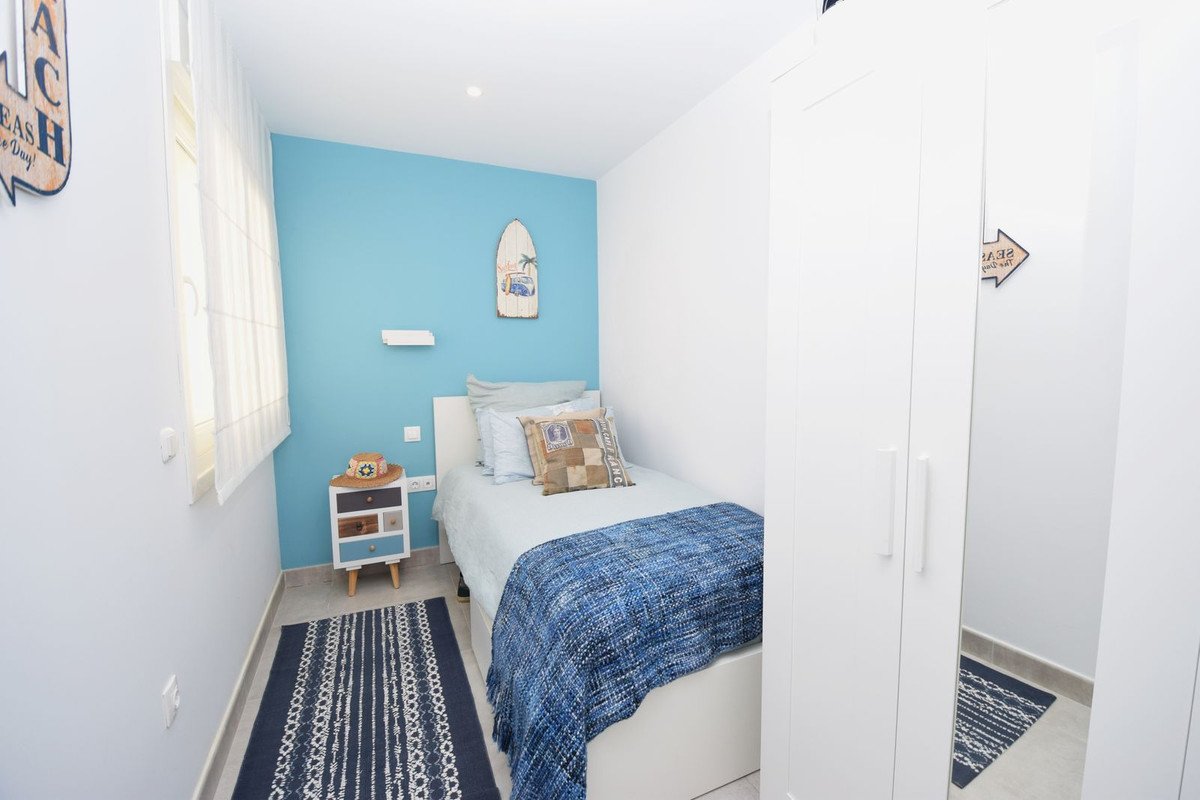4 Bed Townhouse in La Cala de Mijas