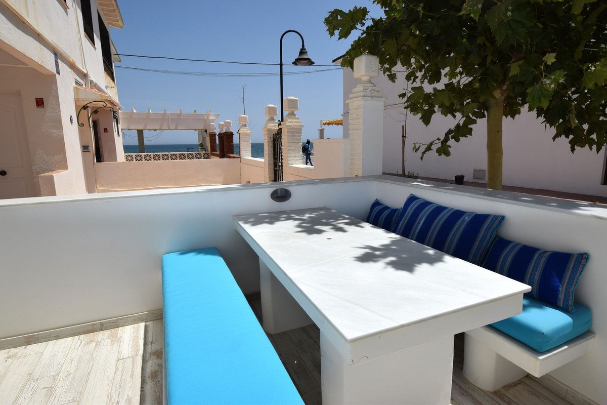 4 Bed Townhouse in La Cala de Mijas