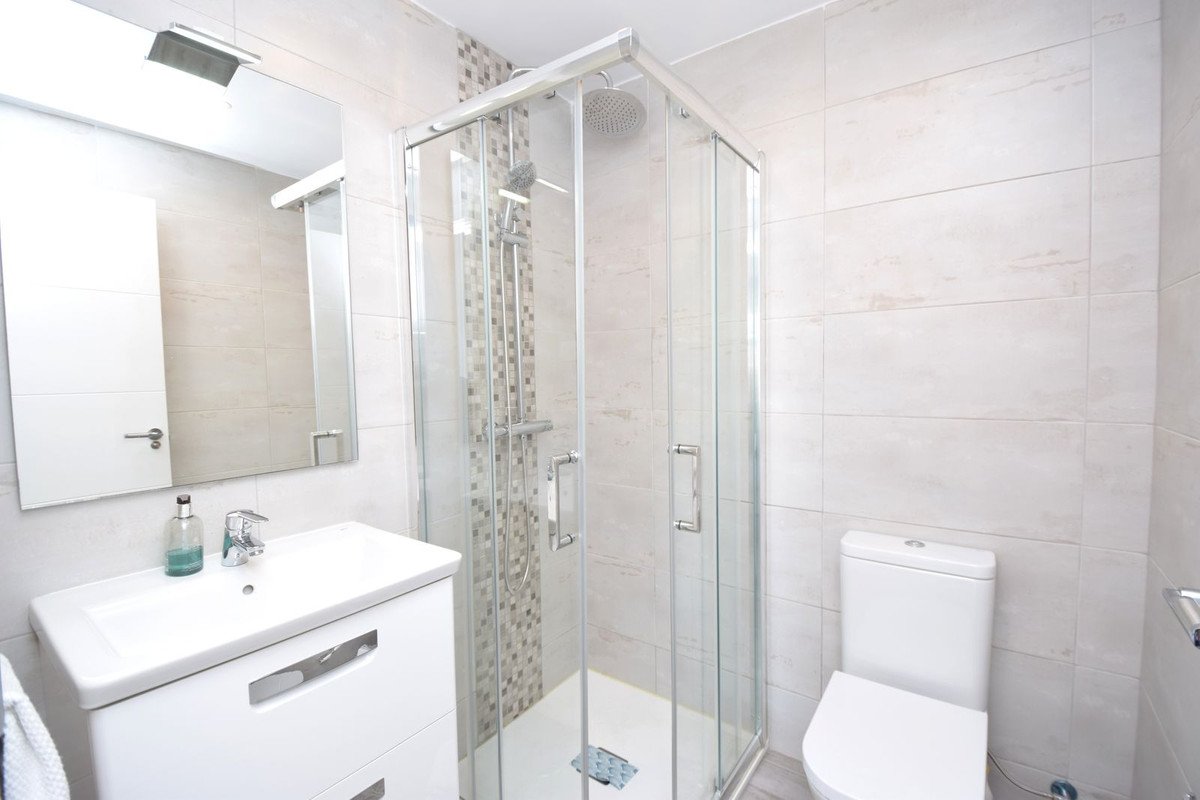 4 Bed Townhouse in La Cala de Mijas