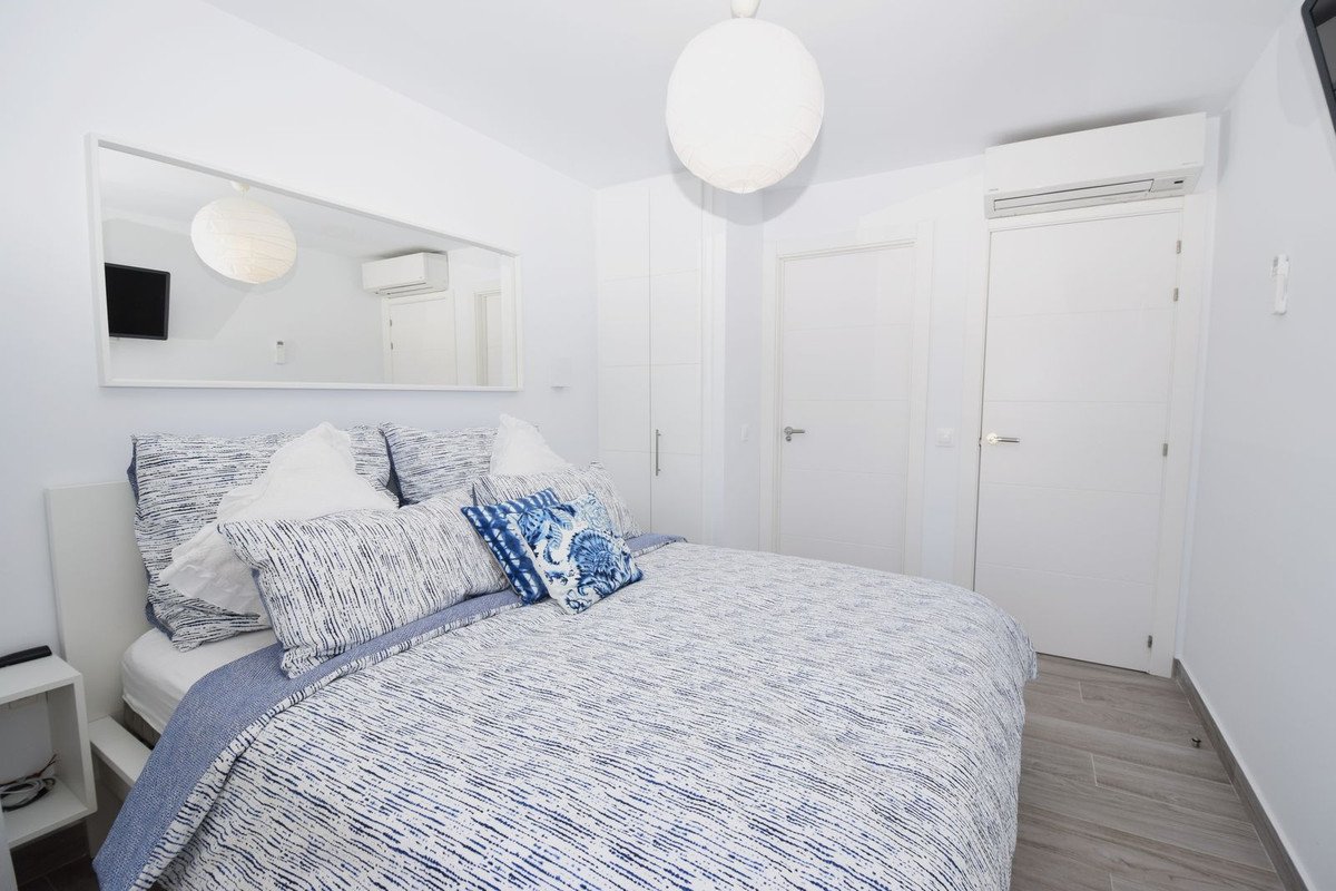 4 Bed Townhouse in La Cala de Mijas