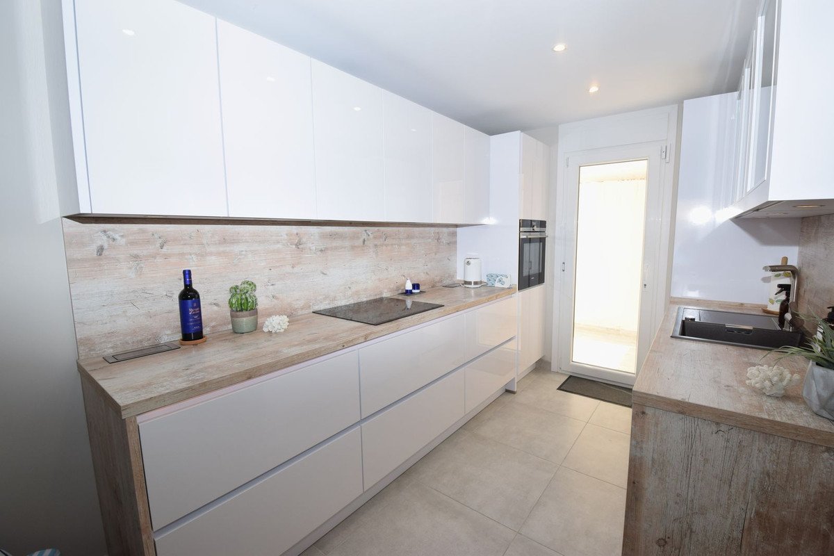 4 Bed Townhouse in La Cala de Mijas