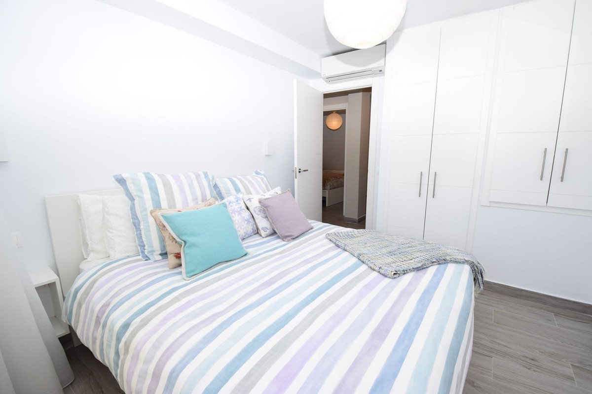 4 Bed Townhouse in La Cala de Mijas