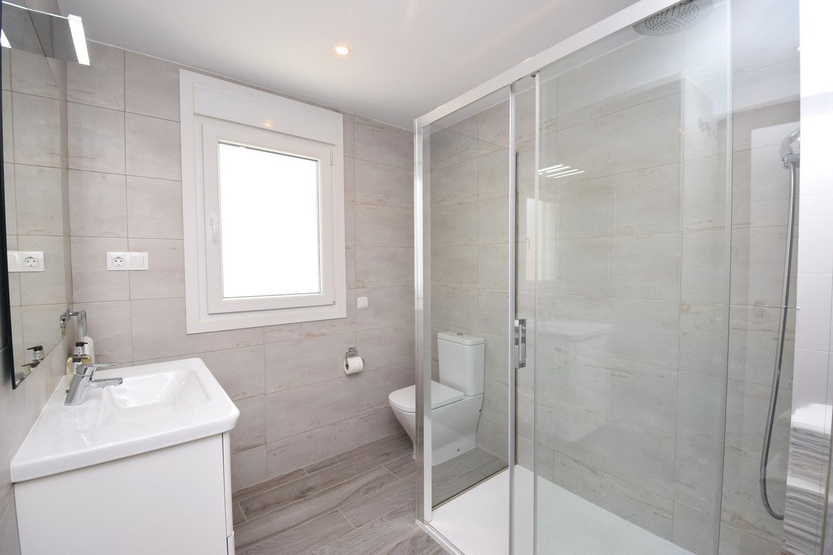 4 Bed Townhouse in La Cala de Mijas