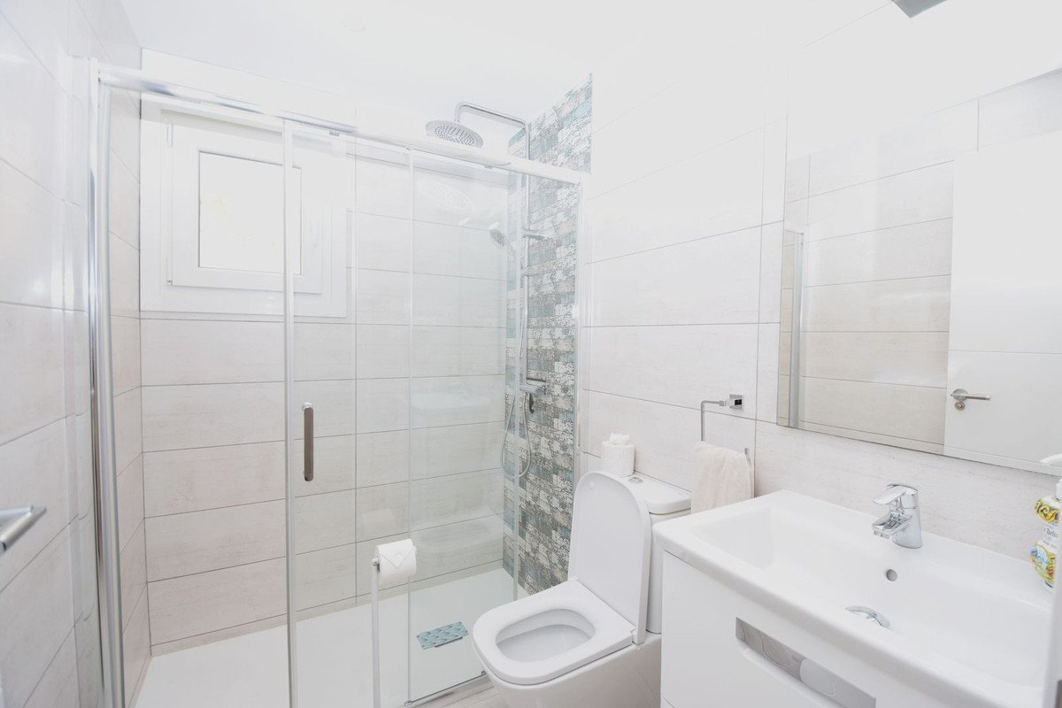4 Bed Townhouse in La Cala de Mijas