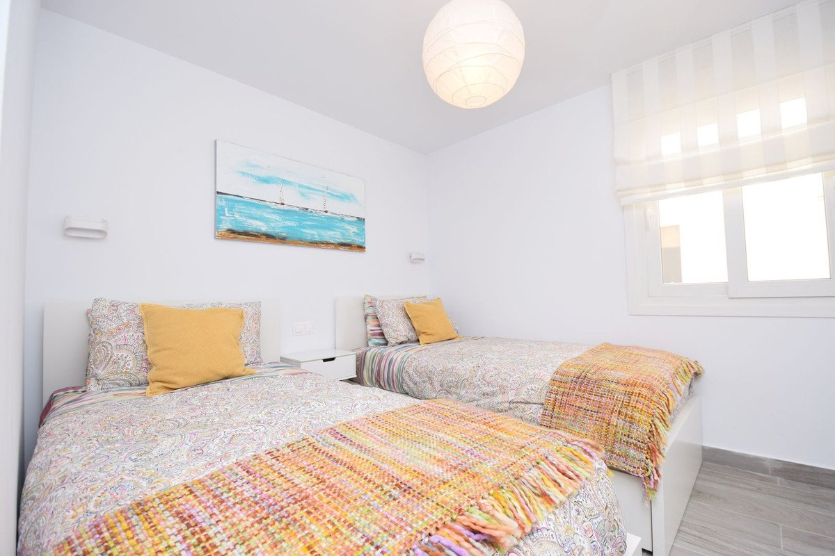 4 Bed Townhouse in La Cala de Mijas