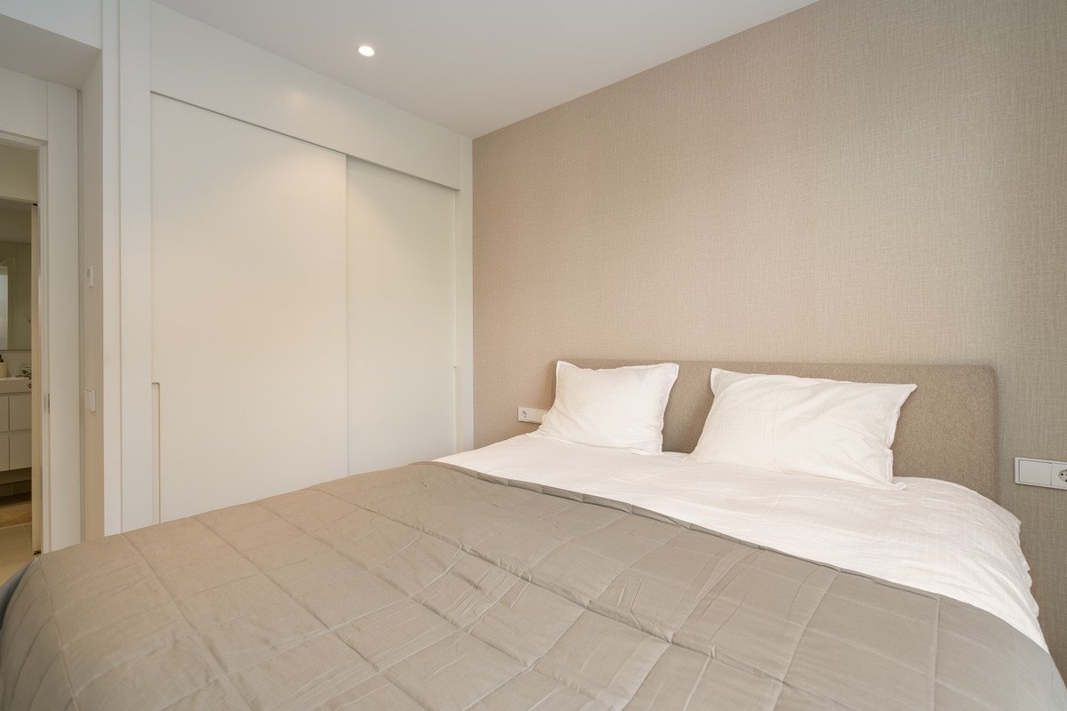 3 Bed Ground Floor Apartment in Higueron