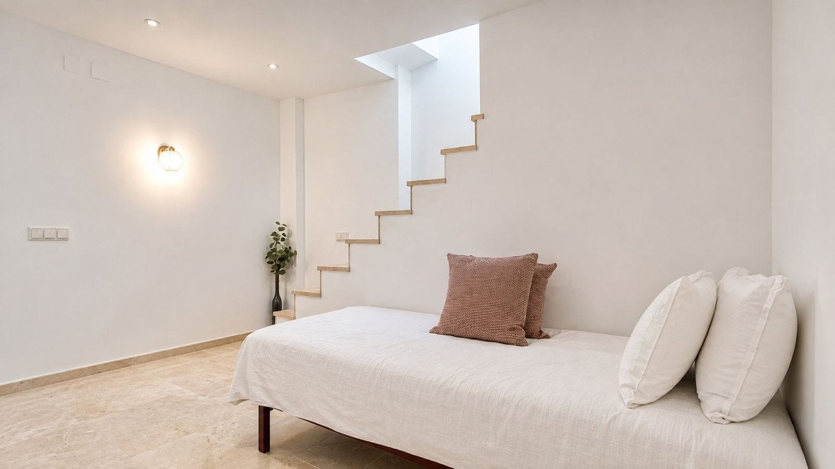 3 Bed Detached Villa in Las Chapas