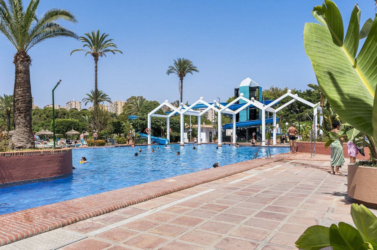 3 Bed Penthouse in Benalmadena Costa