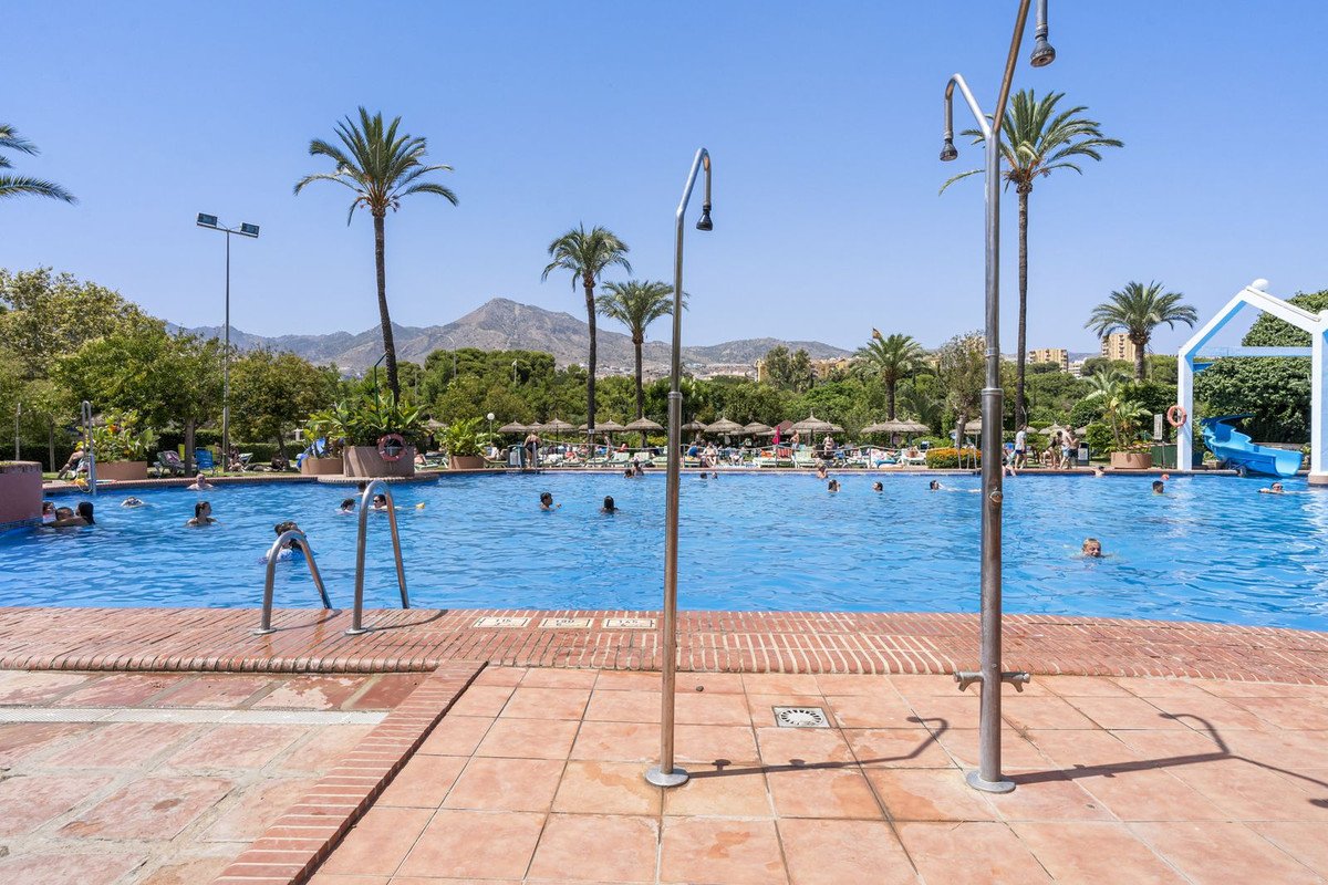 3 Bed Penthouse in Benalmadena Costa