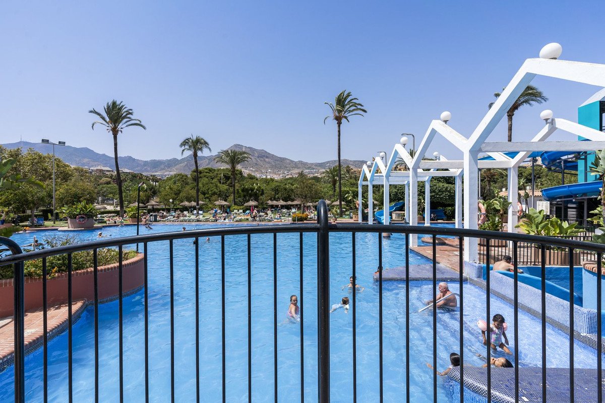 3 Bed Penthouse in Benalmadena Costa