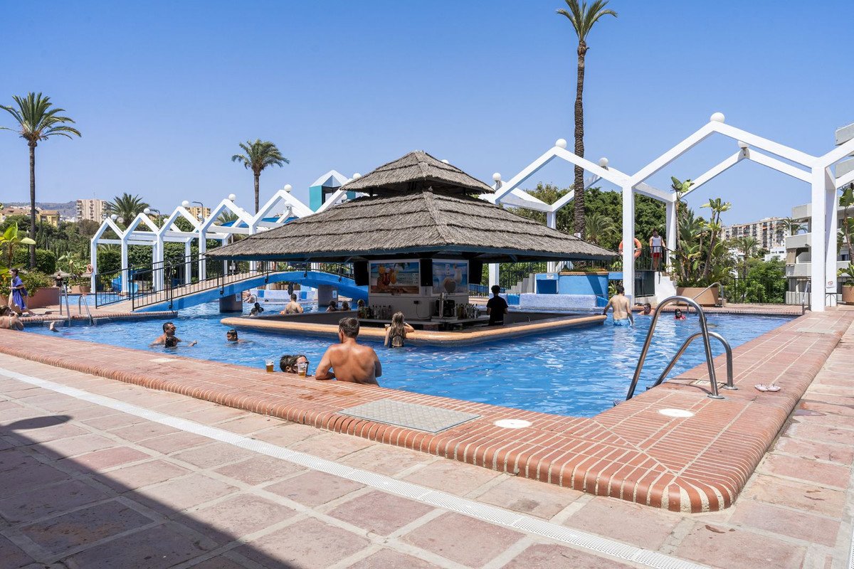 3 Bed Penthouse in Benalmadena Costa