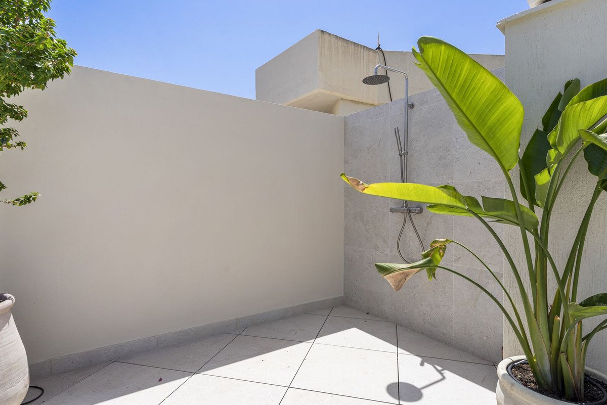 3 Bed Penthouse in Benalmadena Costa