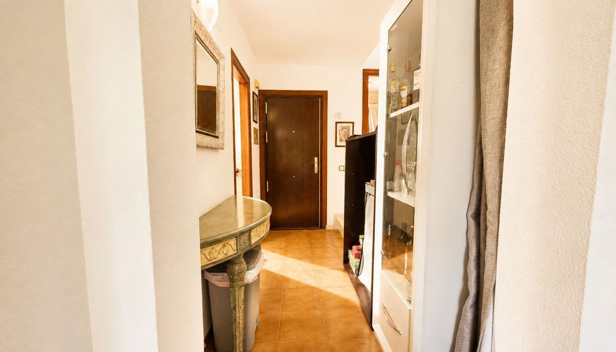 2 Bed Townhouse in Mijas Golf