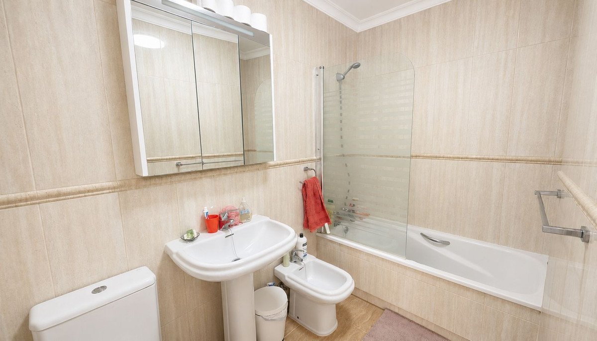 2 Bed Townhouse in Mijas Golf