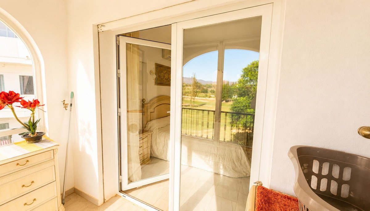 2 Bed Townhouse in Mijas Golf