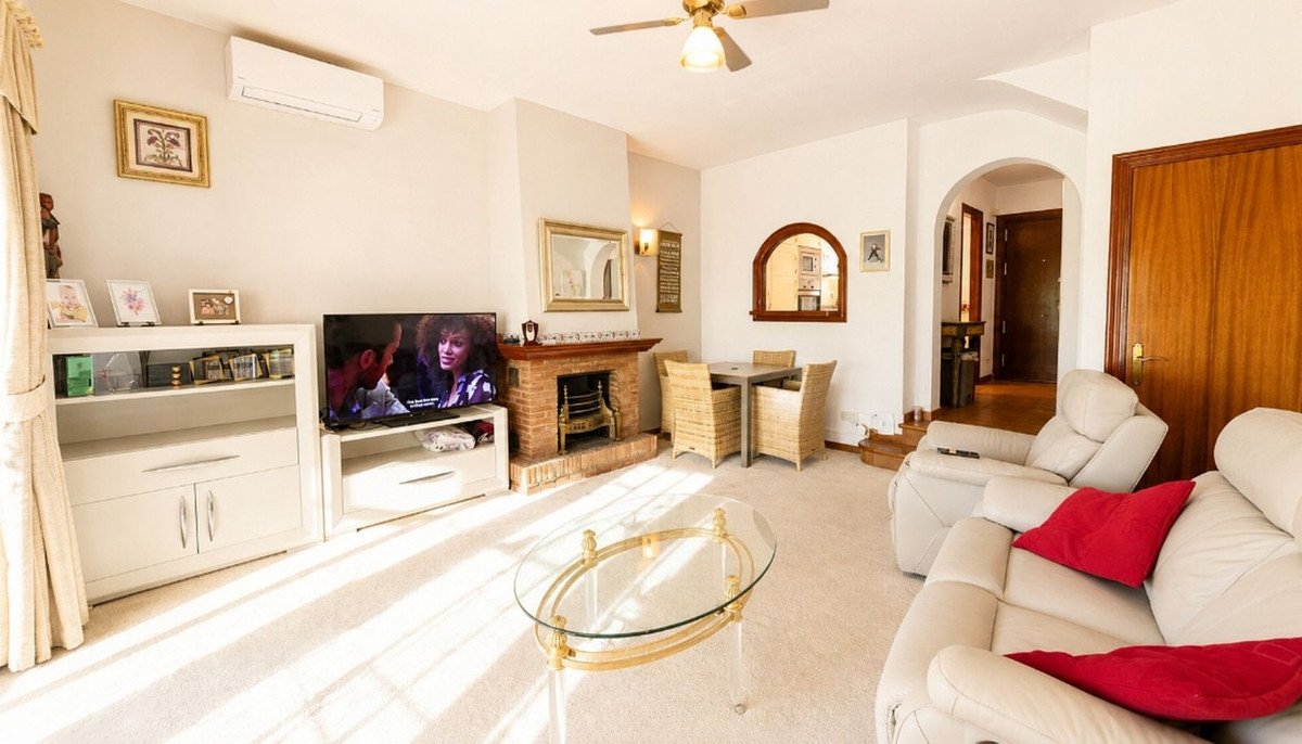 2 Bed Townhouse in Mijas Golf