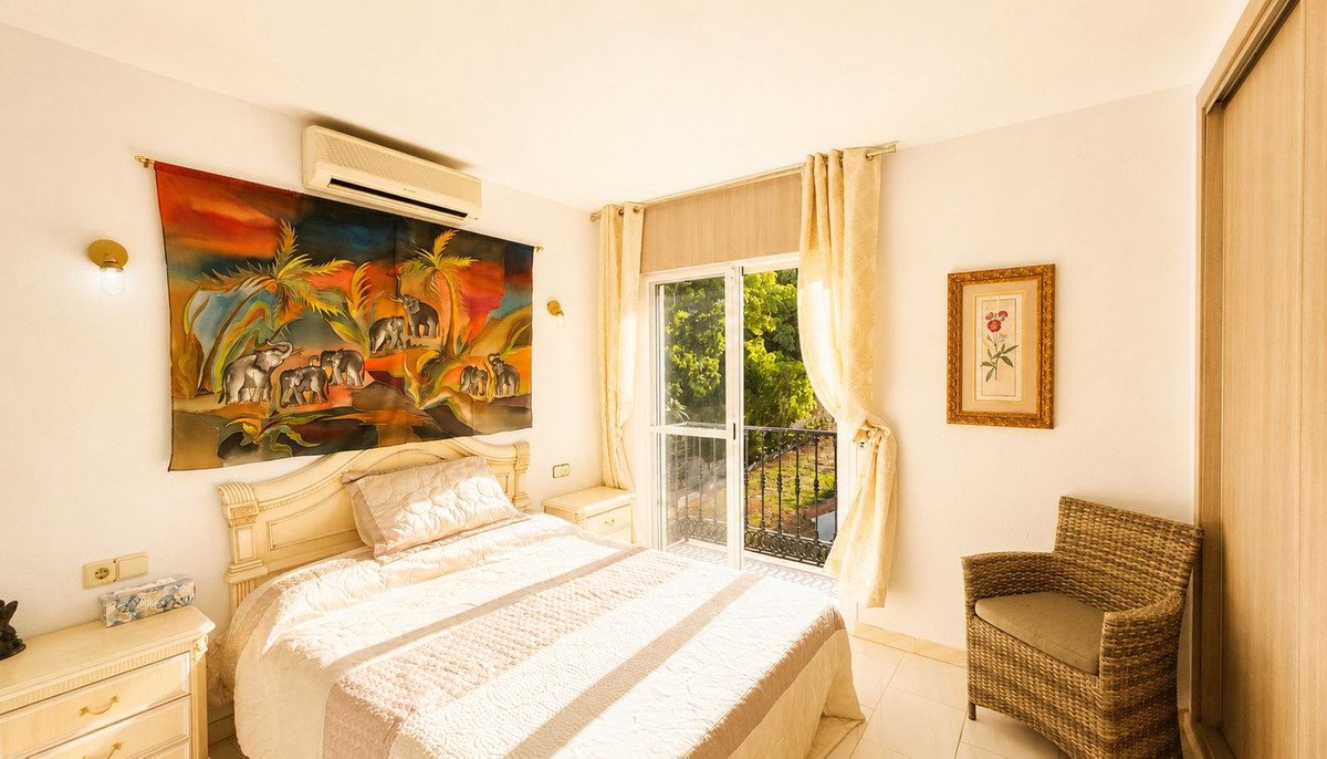2 Bed Townhouse in Mijas Golf