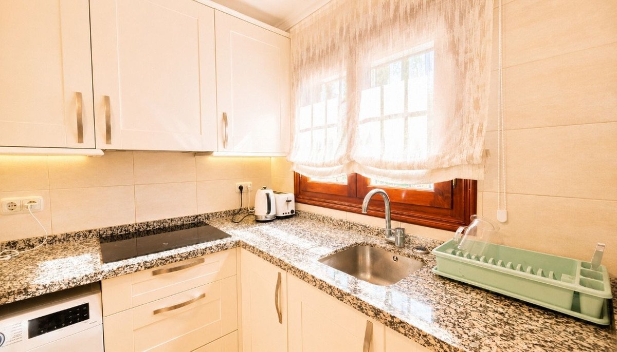 2 Bed Townhouse in Mijas Golf