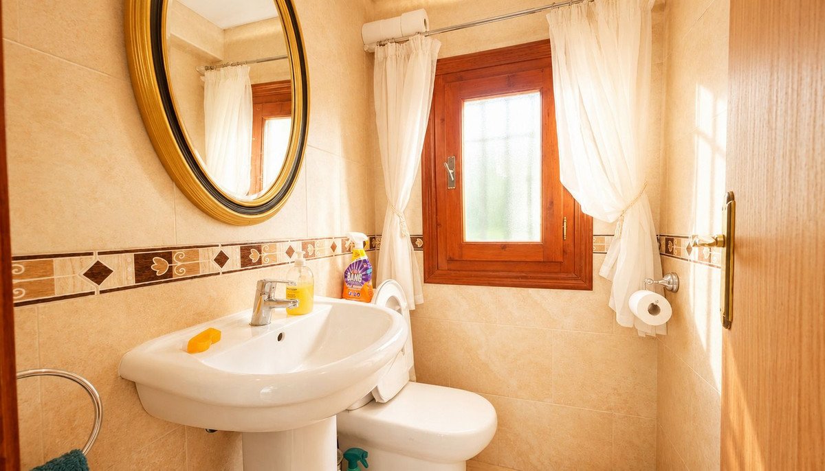 2 Bed Townhouse in Mijas Golf