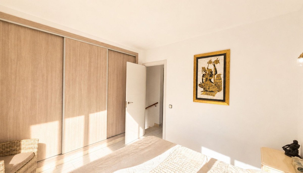 2 Bed Townhouse in Mijas Golf
