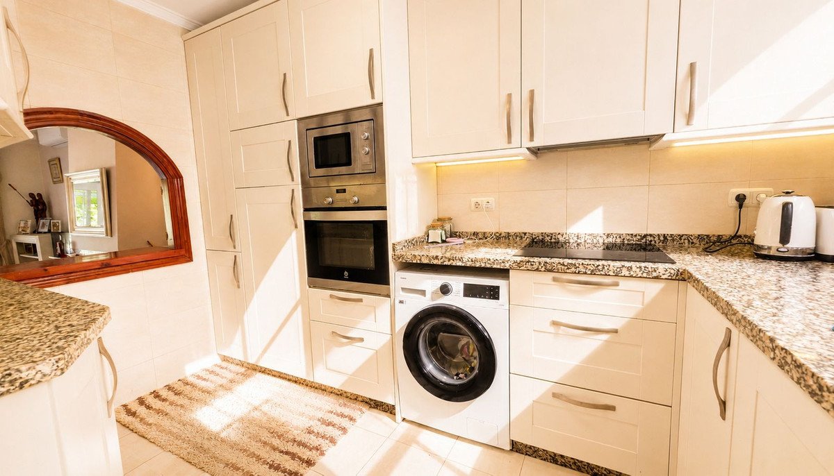 2 Bed Townhouse in Mijas Golf