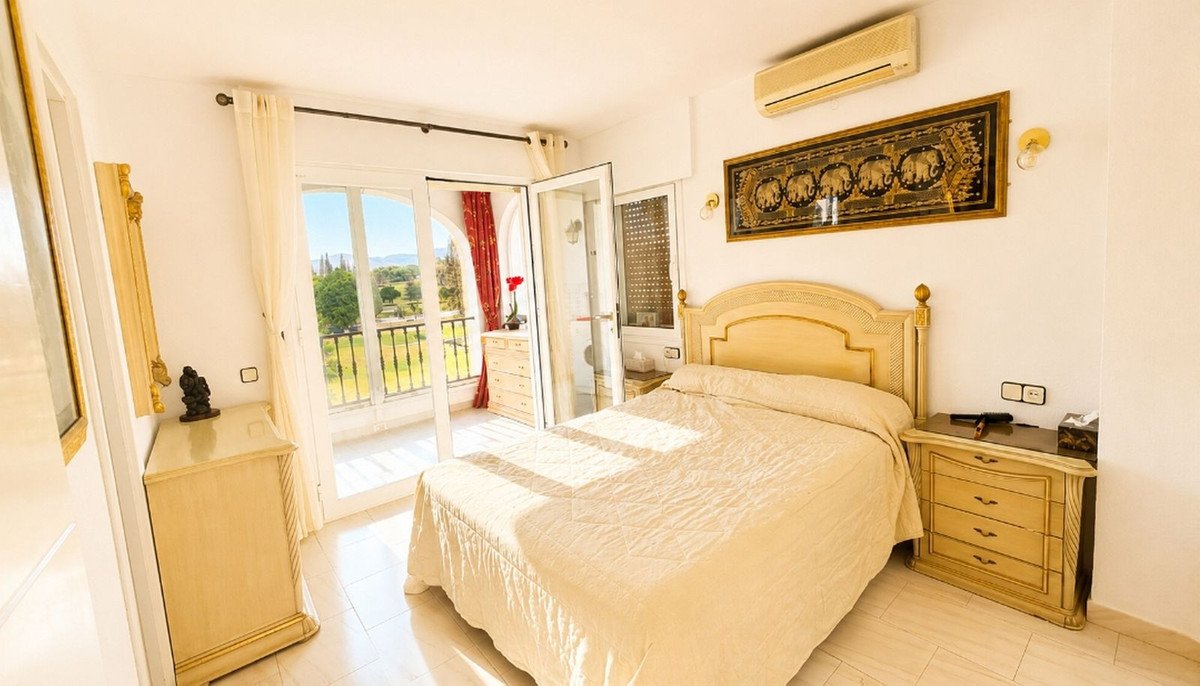 2 Bed Townhouse in Mijas Golf