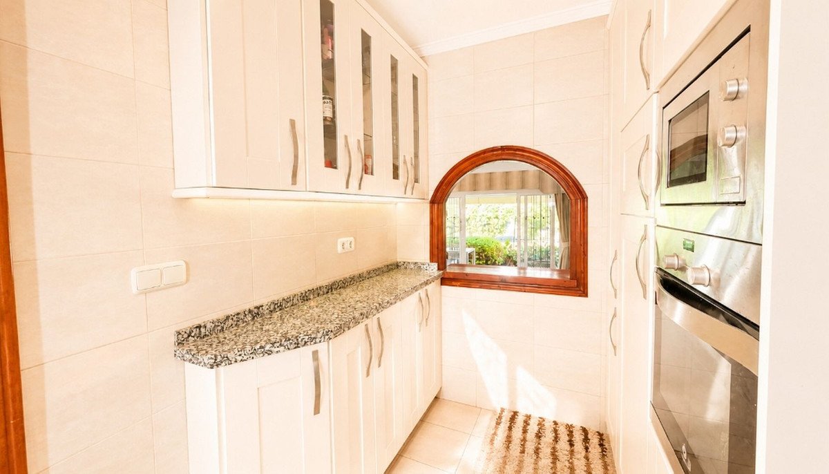 2 Bed Townhouse in Mijas Golf